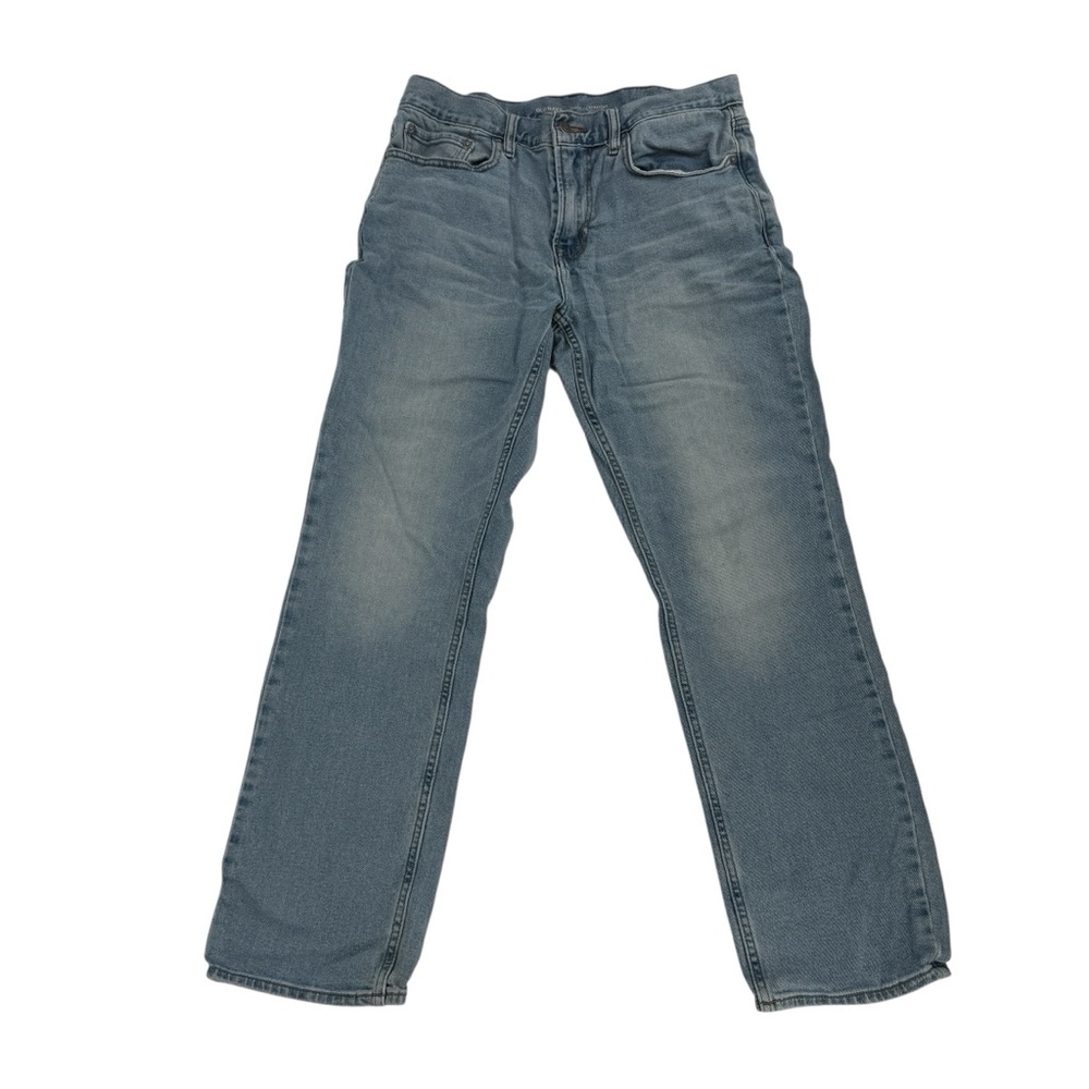 Old Navy Basic Straight Jeans Size 32 x 30 Men’s